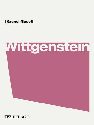 cover image of Wittgenstein